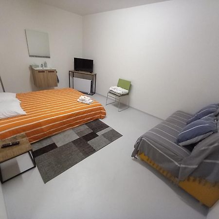 Chez Jean-Claude Chambre 4 Personnes Вавр Екстериор снимка