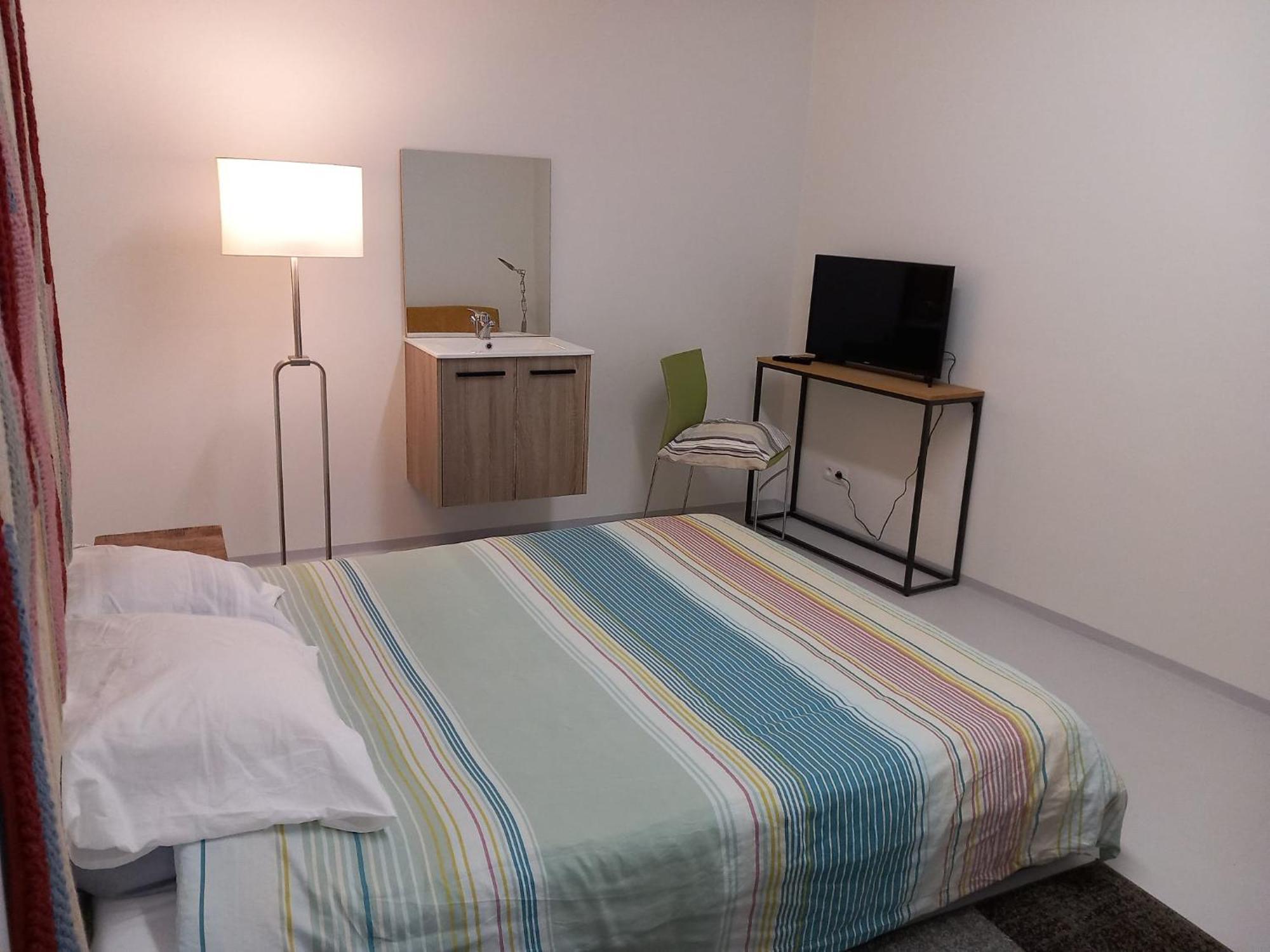 Chez Jean-Claude Chambre 4 Personnes Вавр Екстериор снимка